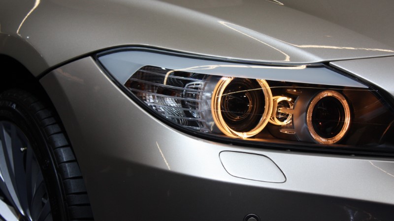 Lampadine a LED per auto